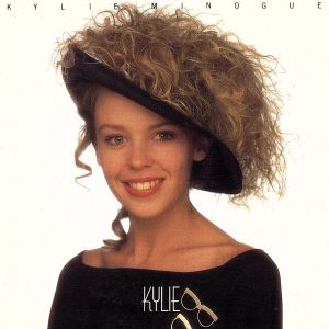 【輸入盤】Kylie