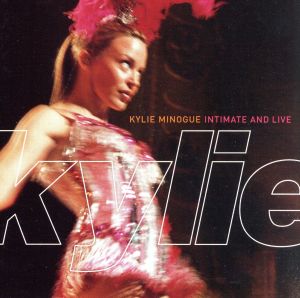 【輸入盤】Intimate & Live