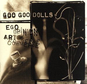 【輸入盤】Ego Opinion Art & Co