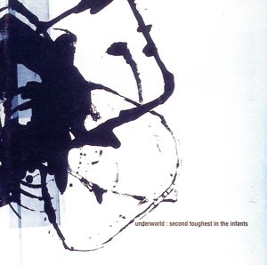 【輸入盤】Second Toughest in the Infants