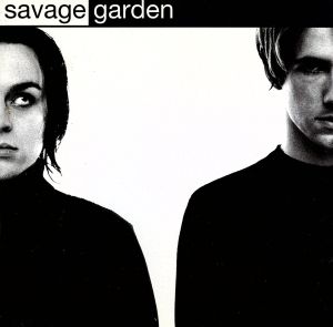 【輸入盤】Savage Garden