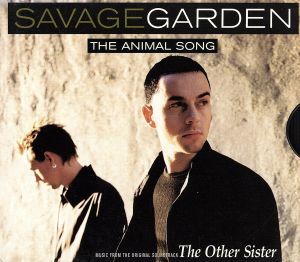 【輸入盤】The Animal Song