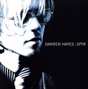 【輸入盤】Spin