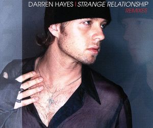 【輸入盤】Strange Relationship