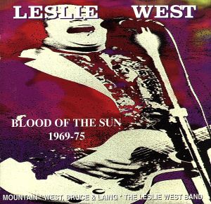 【輸入盤】Blood of the Sun