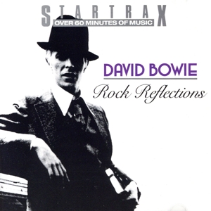 【輸入盤】Rock Reflections