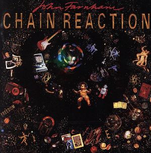 【輸入盤】Chain Reaction