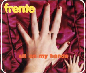 【輸入盤】Sit on My Hands