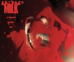 【輸入盤】(Ep)Milk (3 Mixes)/ Stupid Girl(Remix)