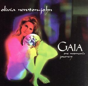 【輸入盤】Gaia