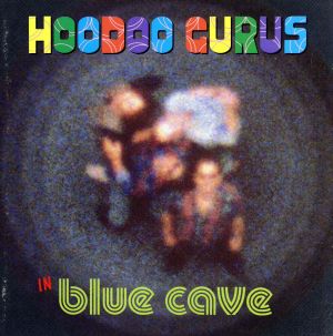 【輸入盤】Blue Cave