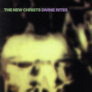 【輸入盤】Divine Rites