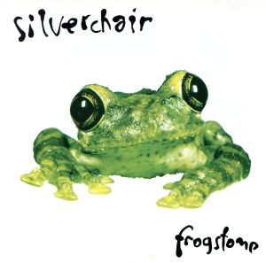 【輸入盤】Frogstomp