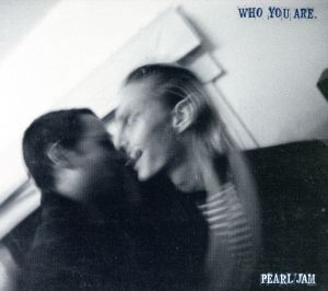 【輸入盤】Who Are You