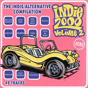 【輸入盤】Vol. 2-Indie 22