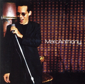 【輸入盤】Marc Anthony