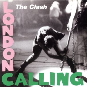 【輸入盤】London Calling