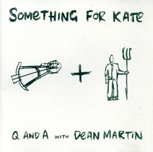 【輸入盤】Q&a With Dean Martin Ep