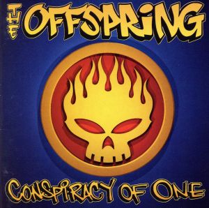 【輸入盤】Conspiracy of One