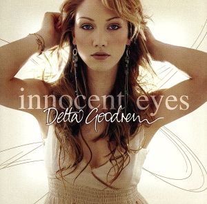 【輸入盤】Innocent Eyes