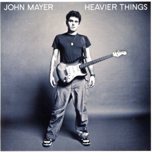 【輸入盤】Heavier Things