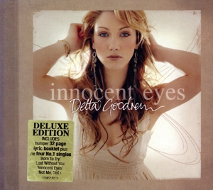 【輸入盤】Innocent Eyes