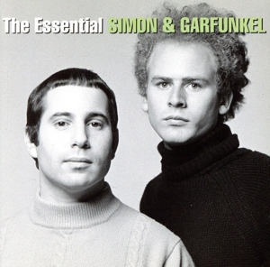 【輸入盤】The Essential Simon & Garfunkel