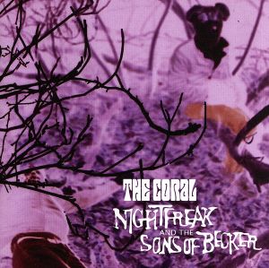 【輸入盤】Nightfreak & the Sons of Becker