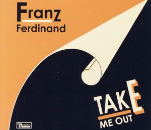 【輸入盤】Take Me Out