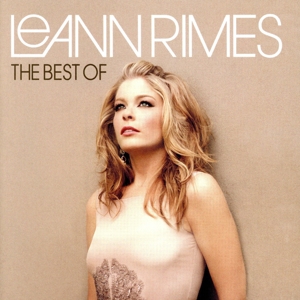 【輸入盤】Best of Leann Rimes