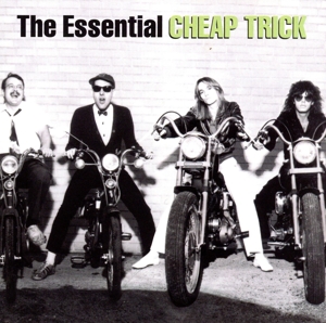 【輸入盤】Essential the Cheap Trick