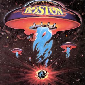 【輸入盤】Boston