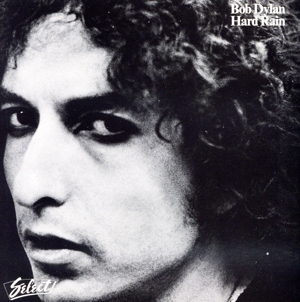 【輸入盤】Hard Rain