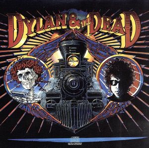 【輸入盤】Dylan & the Dead