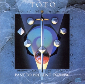 【輸入盤】Past to Present 1977-1990