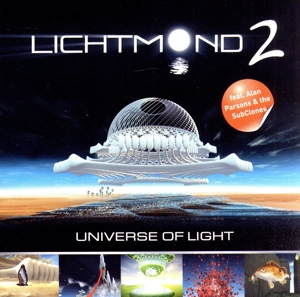 【輸入盤】Lichtmond 2:Universe of Light