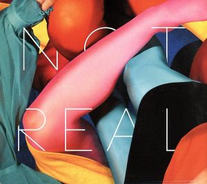 【輸入盤】Not Real