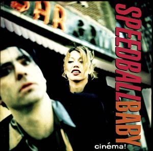 【輸入盤】Cinema！