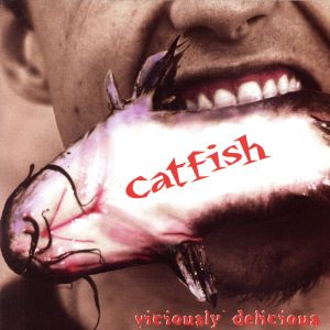 【輸入盤】Viciously Delicious