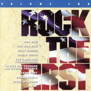 【輸入盤】Vol. 2-Rock the First