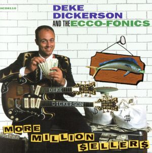 【輸入盤】More Million Sellers