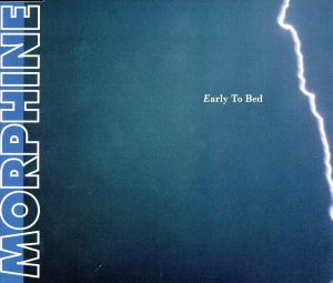 【輸入盤】Early to Bed