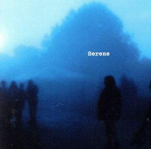 【輸入盤】Serene