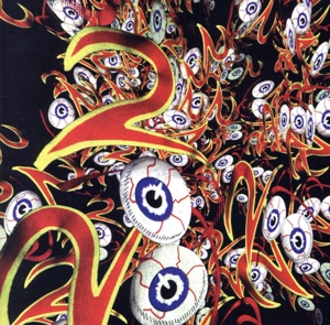 【輸入盤】Second Sight