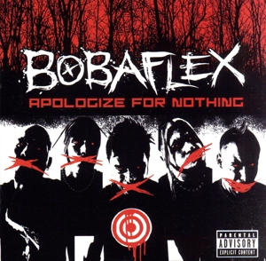 【輸入盤】Apologize for Nothing