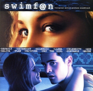 【輸入盤】Swimfan