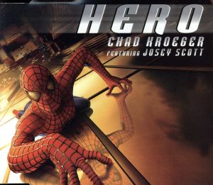 【輸入盤】Hero