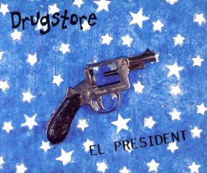 【輸入盤】El President