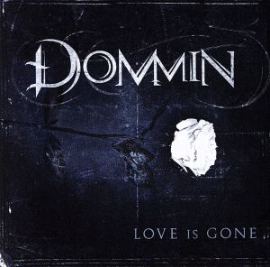 【輸入盤】Love Is Gone