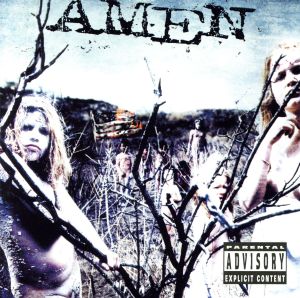 【輸入盤】Amen